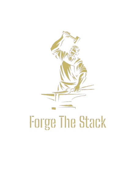 Forge The Stack