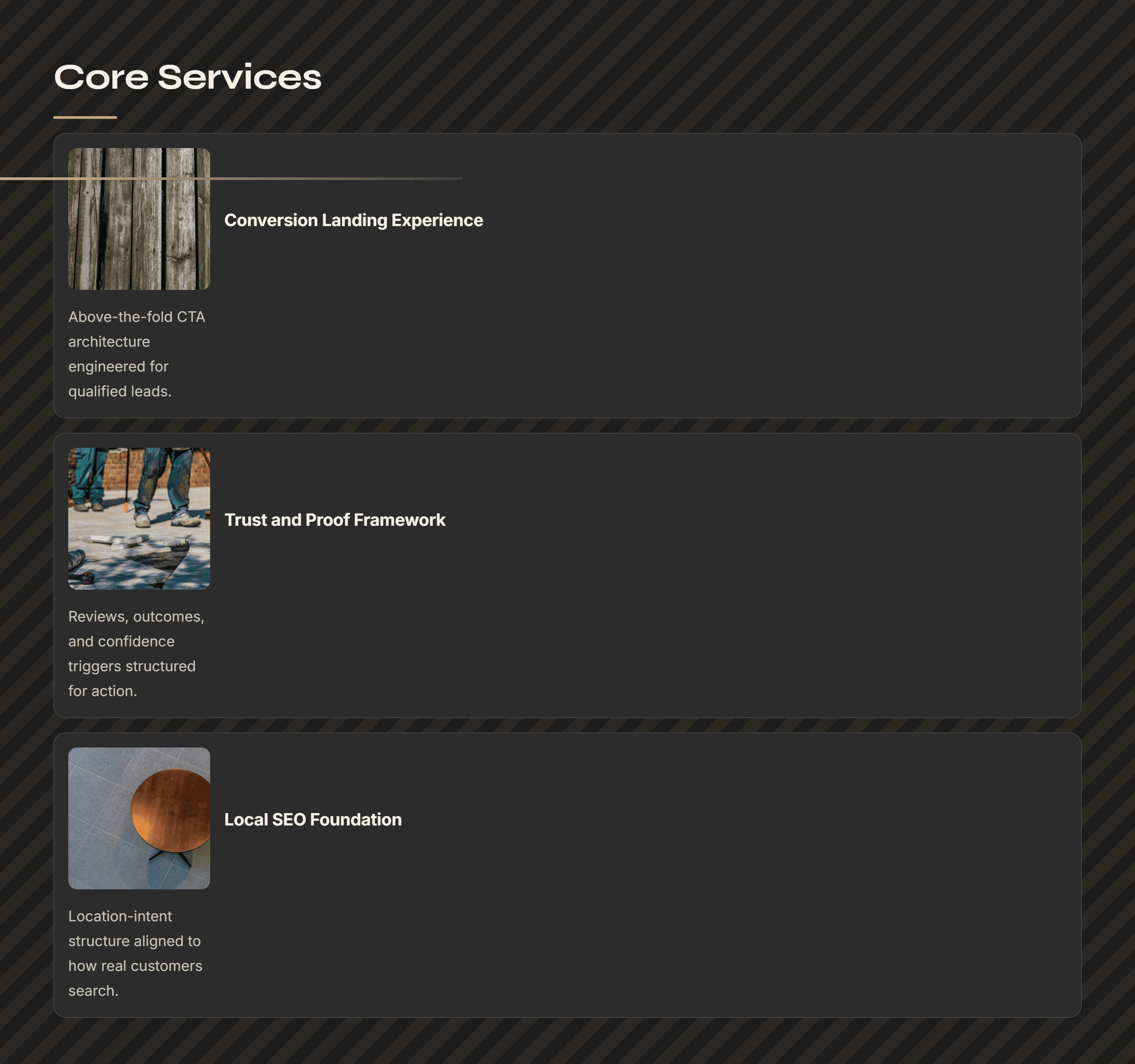 Flooring industry preview