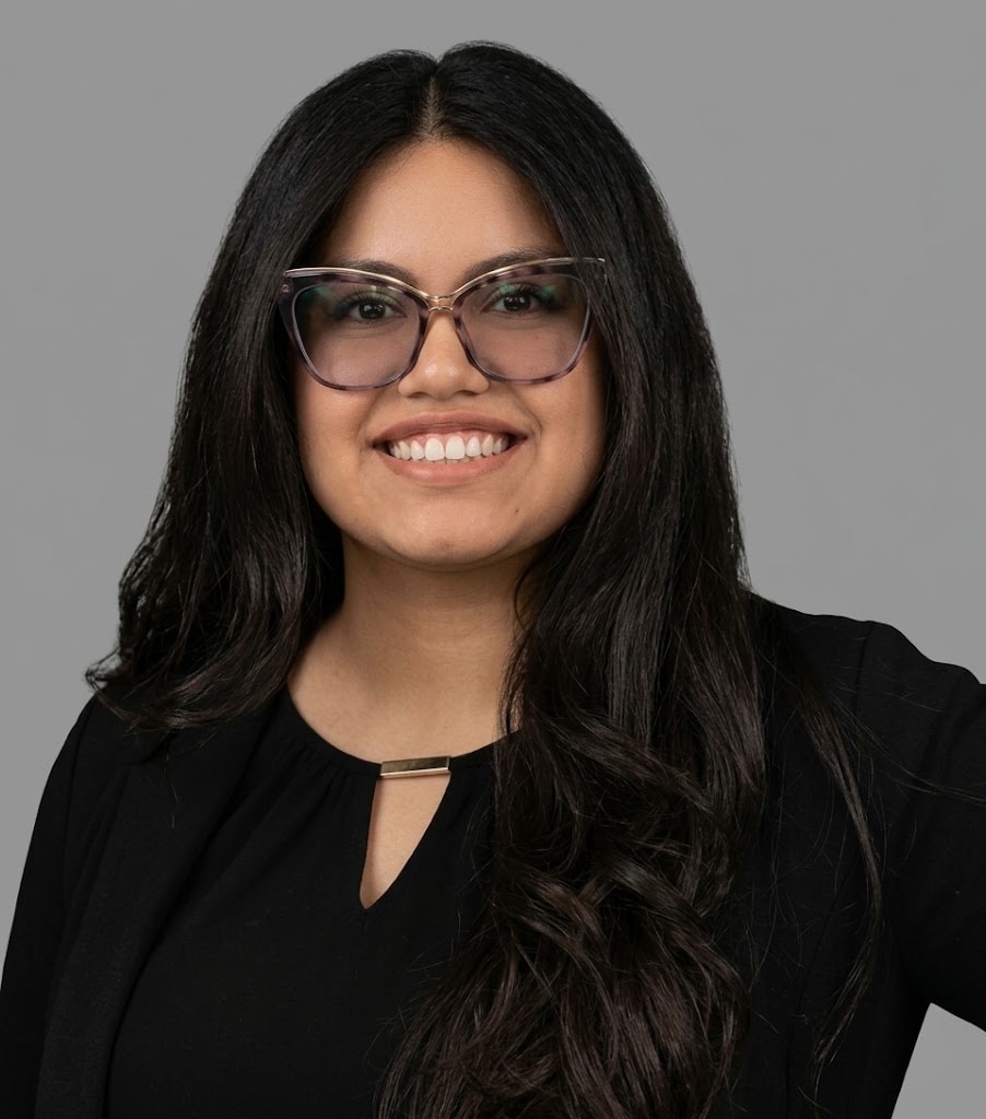 Merla K., director of user experience at Forge The Stack