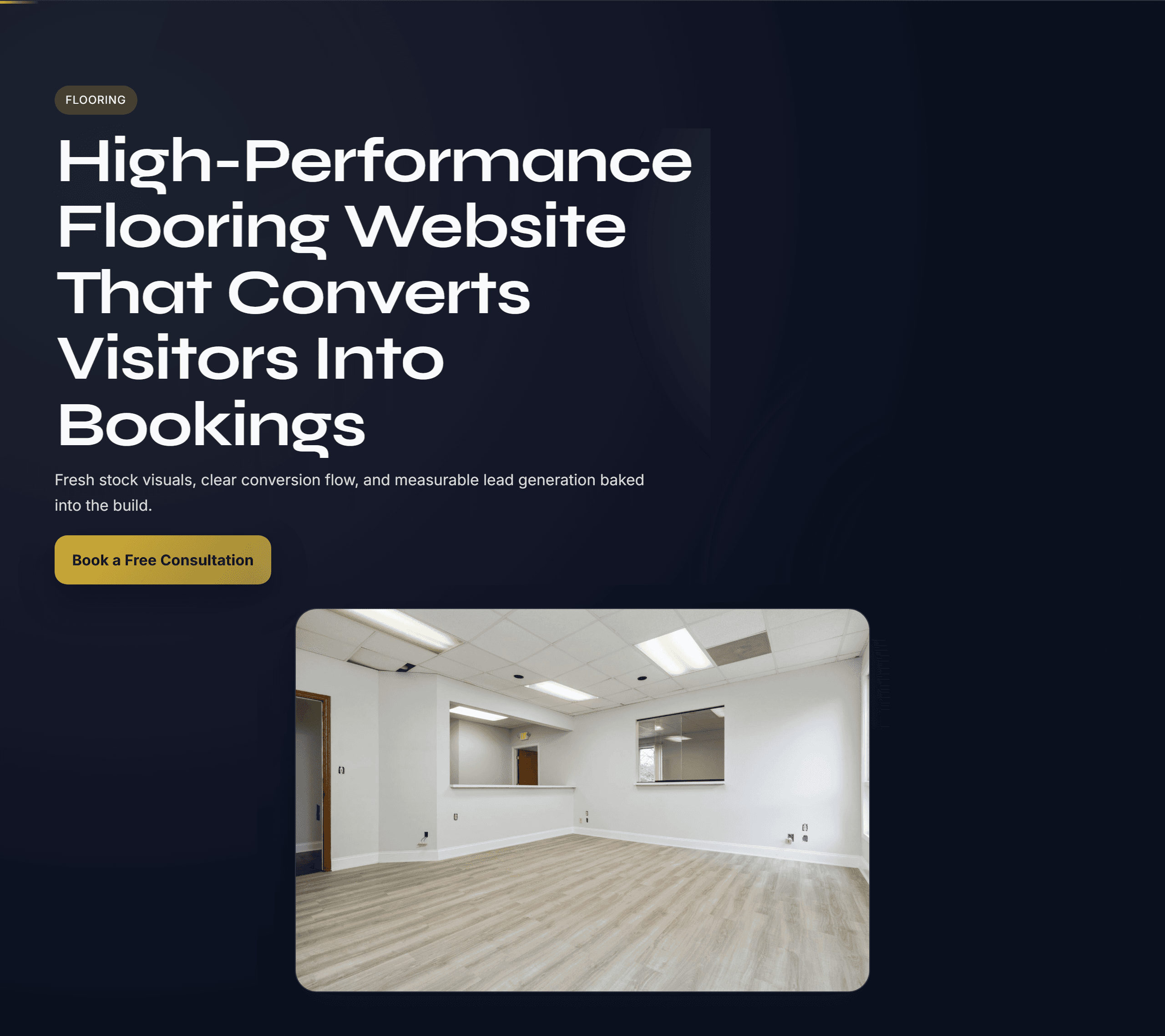 Summit Surface Co - new site